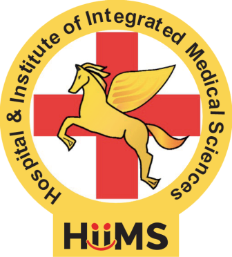 HIIMS Stock Management
